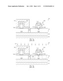 TRANSISTOR WITH AN EMBEDDED STRAIN-INDUCING MATERIAL HAVING A GRADUALLY SHAPED CONFIGURATION diagram and image