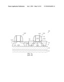 TRANSISTOR WITH AN EMBEDDED STRAIN-INDUCING MATERIAL HAVING A GRADUALLY SHAPED CONFIGURATION diagram and image