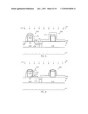 TRANSISTOR WITH AN EMBEDDED STRAIN-INDUCING MATERIAL HAVING A GRADUALLY SHAPED CONFIGURATION diagram and image