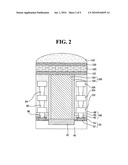 IMAGE SENSOR AND METHOD FOR MANUFACTURING THE SAME diagram and image