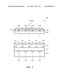 Microlens Structure for Image Sensors diagram and image