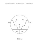 Microlens Structure for Image Sensors diagram and image