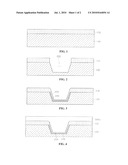 SEMICONDUCTOR DEVICE AND METHOD FOR MANUFACTURING THE SAME diagram and image