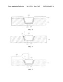 SEMICONDUCTOR DEVICE AND METHOD FOR MANUFACTURING THE SAME diagram and image