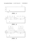 MICROELECTRONIC ASSEMBLIES WITH IMPROVED ISOLATION VOLTAGE PERFORMANCE diagram and image