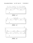 MICROELECTRONIC ASSEMBLIES WITH IMPROVED ISOLATION VOLTAGE PERFORMANCE diagram and image