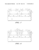 MICROELECTRONIC ASSEMBLIES WITH IMPROVED ISOLATION VOLTAGE PERFORMANCE diagram and image