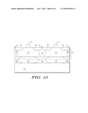 MICROELECTRONIC ASSEMBLIES WITH IMPROVED ISOLATION VOLTAGE PERFORMANCE diagram and image