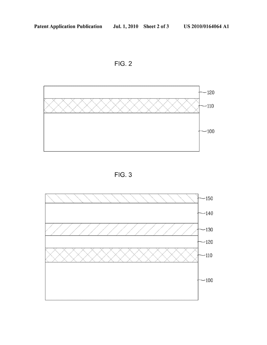 Capacitor and Method for Manufacturing the Same - diagram, schematic, and image 03