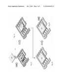 PACKAGE ASSEMBLY FOR SEMICONDUCTOR DEVICES diagram and image