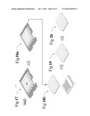 PACKAGE ASSEMBLY FOR SEMICONDUCTOR DEVICES diagram and image