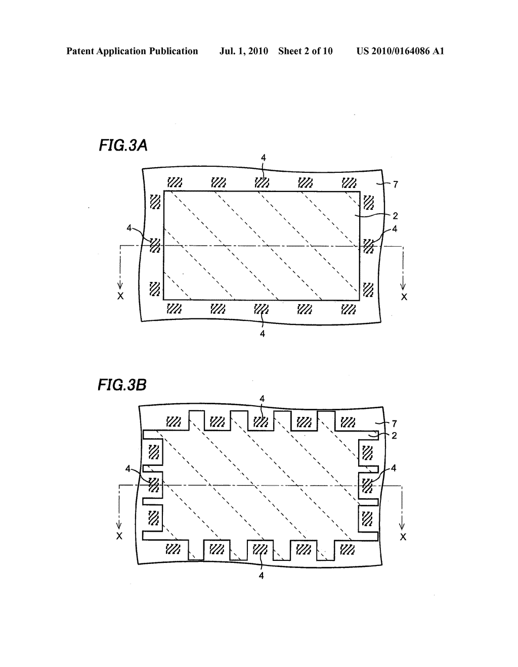 SEMICONDUCTOR DEVICE AND MANUFACTURING METHOD THEREOF - diagram, schematic, and image 03