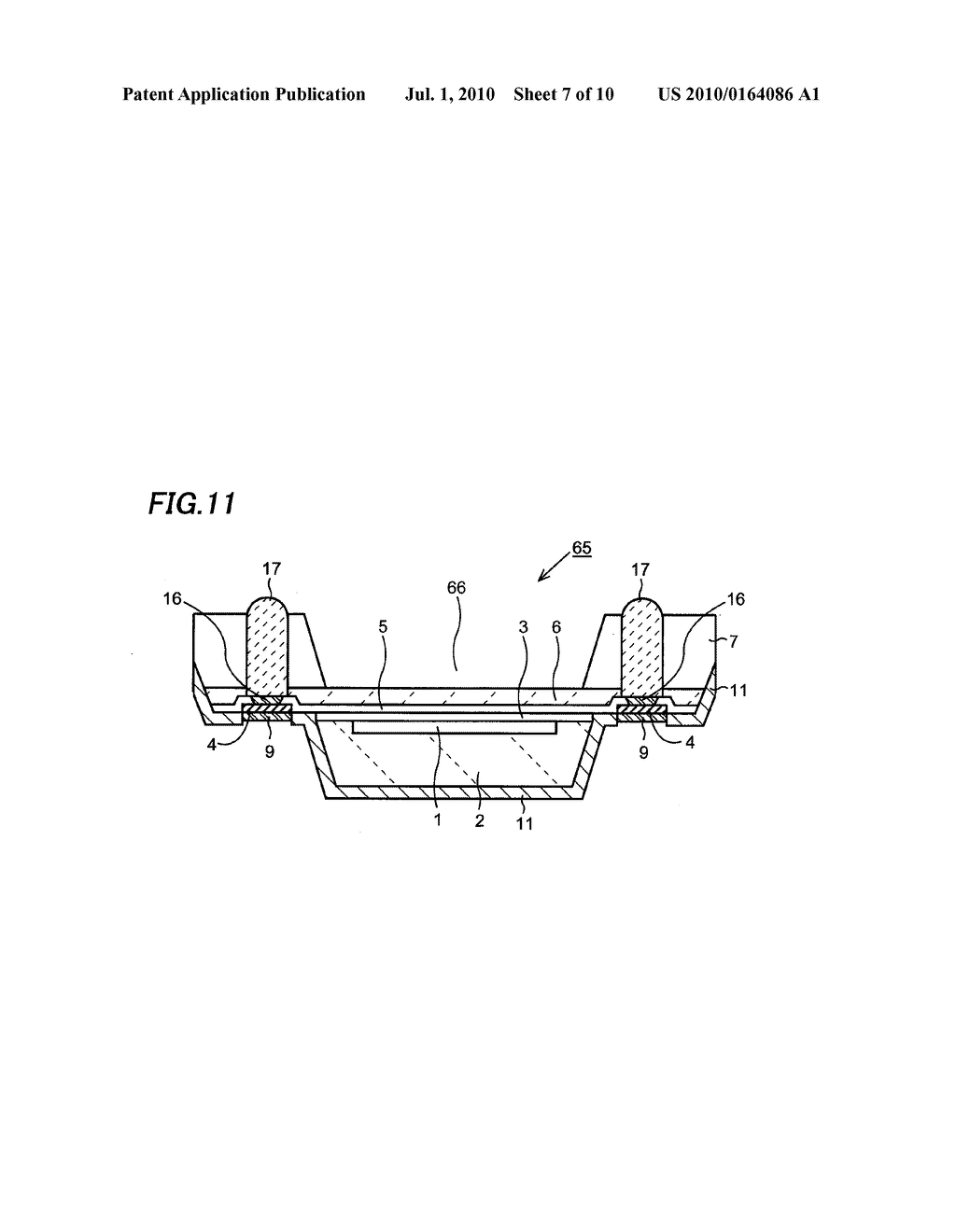 SEMICONDUCTOR DEVICE AND MANUFACTURING METHOD THEREOF - diagram, schematic, and image 08