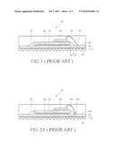 SYSTEM-IN-PACKAGE PACKAGING FOR MINIMIZING BOND WIRE CONTAMINATION AND YIELD LOSS diagram and image