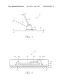 SYSTEM-IN-PACKAGE PACKAGING FOR MINIMIZING BOND WIRE CONTAMINATION AND YIELD LOSS diagram and image