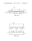 Bump-on-Lead Flip Chip Interconnection diagram and image