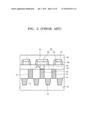 Wire Structure of Semiconductor Device and Method for Manufacturing the Same diagram and image