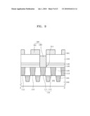 Wire Structure of Semiconductor Device and Method for Manufacturing the Same diagram and image