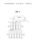 SEMICONDUCTOR CHIP PACKAGE diagram and image