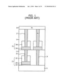 METHOD FOR FABRICATING SEMICONDUCTOR DEVICE INCLUDING METAL CONTACT diagram and image