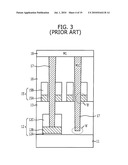 METHOD FOR FABRICATING SEMICONDUCTOR DEVICE INCLUDING METAL CONTACT diagram and image