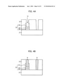 METHOD FOR FABRICATING SEMICONDUCTOR DEVICE INCLUDING METAL CONTACT diagram and image