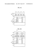 METHOD FOR FABRICATING SEMICONDUCTOR DEVICE INCLUDING METAL CONTACT diagram and image