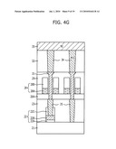 METHOD FOR FABRICATING SEMICONDUCTOR DEVICE INCLUDING METAL CONTACT diagram and image