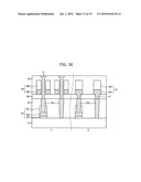 METHOD FOR FABRICATING SEMICONDUCTOR DEVICE INCLUDING METAL CONTACT diagram and image