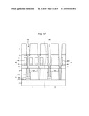 METHOD FOR FABRICATING SEMICONDUCTOR DEVICE INCLUDING METAL CONTACT diagram and image