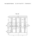 METHOD FOR FABRICATING SEMICONDUCTOR DEVICE INCLUDING METAL CONTACT diagram and image