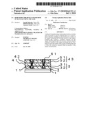 SEMICONDUCTOR DEVICE AND METHOD OF MANUFACTURING THE SAME diagram and image