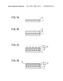 SEMICONDUCTOR DEVICE AND METHOD OF MANUFACTURING THE SAME diagram and image