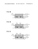 SEMICONDUCTOR DEVICE AND METHOD OF MANUFACTURING THE SAME diagram and image