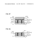 SEMICONDUCTOR DEVICE AND METHOD OF MANUFACTURING THE SAME diagram and image