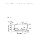 SEMICONDUCTOR DEVICE AND METHOD OF MANUFACTURING THE SAME diagram and image