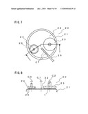 SEMICONDUCTOR DEVICE AND METHOD OF MANUFACTURING THE SAME diagram and image