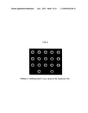 THROUGH-HOLE ELECTRODE SUBSTRATE AND METHOD OF MANUFACTURING THE SAME diagram and image