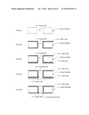 THROUGH-HOLE ELECTRODE SUBSTRATE AND METHOD OF MANUFACTURING THE SAME diagram and image