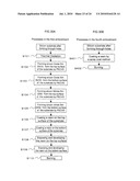 THROUGH-HOLE ELECTRODE SUBSTRATE AND METHOD OF MANUFACTURING THE SAME diagram and image