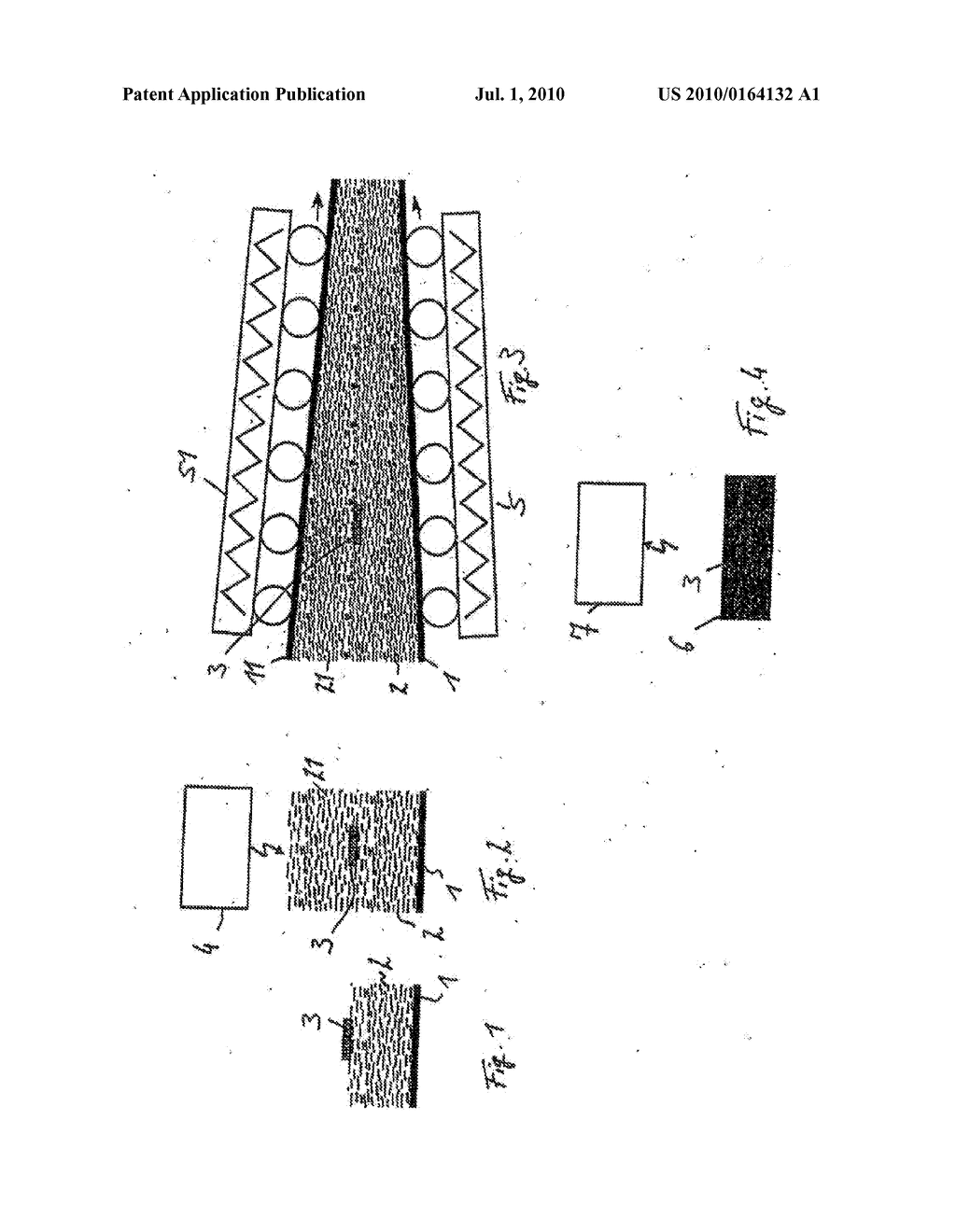 METHOD FOR THE DETECTION OF PROCESS PARAMETERS, AND WOOD PRODUCT - diagram, schematic, and image 02