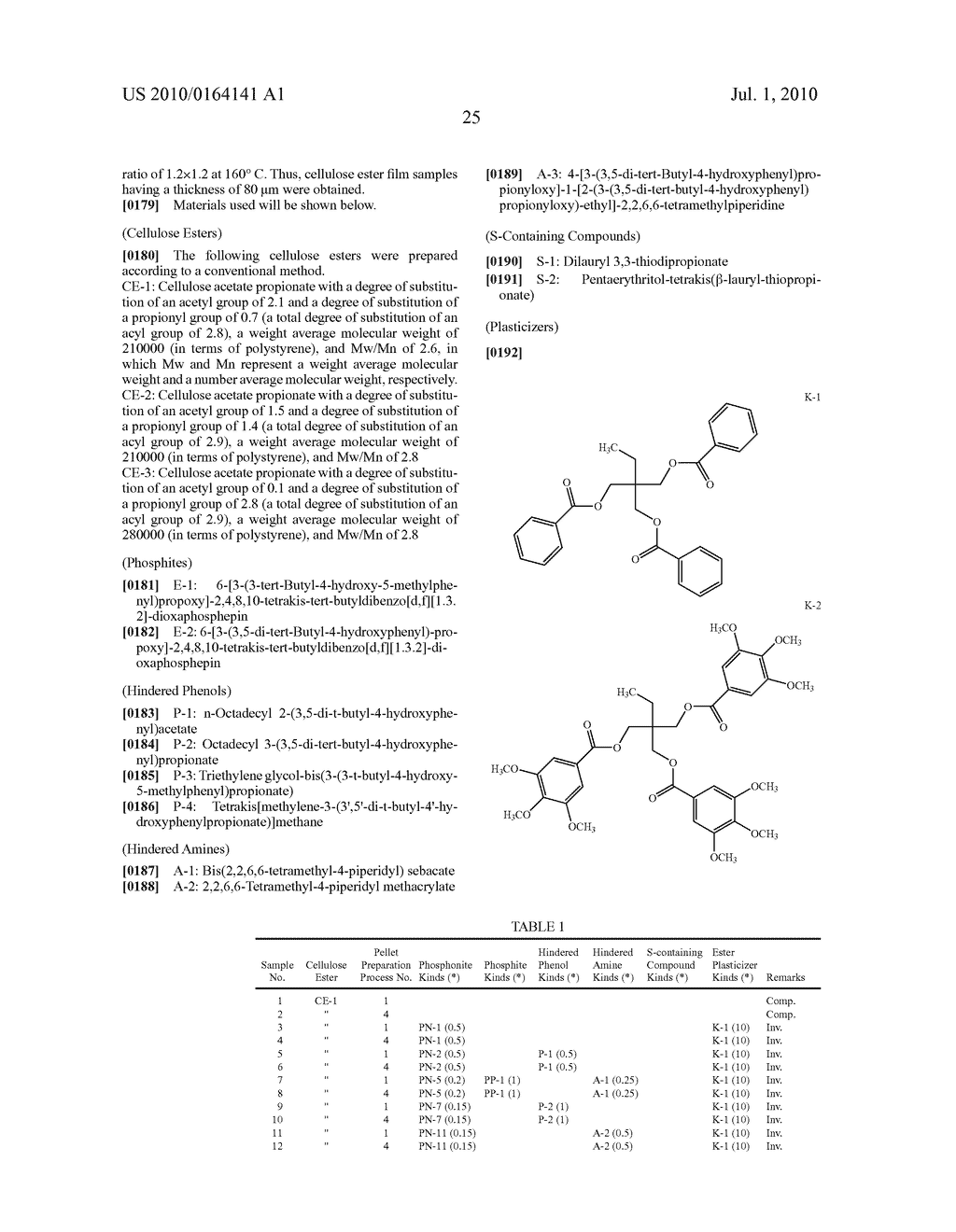 Cellulose Ester Film, Its Manufacturing Method, Polarizing Plate, and Liquid Crystal Display - diagram, schematic, and image 26