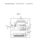 SHEET CARRYING DEVICE diagram and image