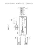 SHEET CARRYING DEVICE diagram and image