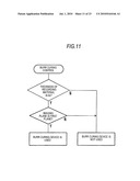 RECORDING MATERIAL PROCESSING APPARATUS diagram and image