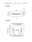 RECORDING MATERIAL PROCESSING APPARATUS diagram and image