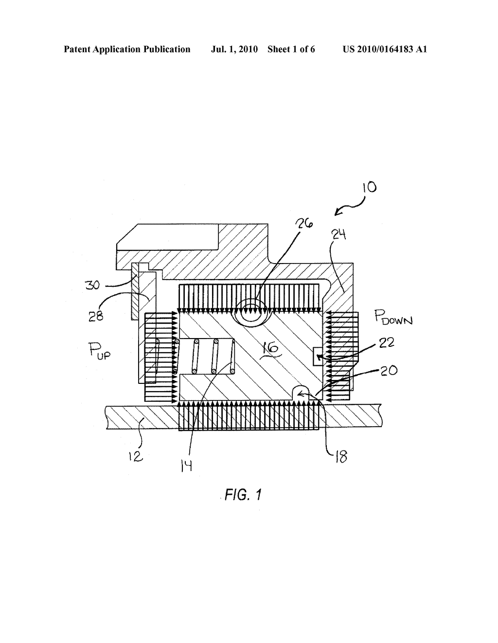 SEGMENTED SEAL WITH HYDRODYNAMIC FEATURE AND ASSEMBLY - diagram, schematic, and image 02