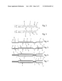 METALLIC FLAT GASKET diagram and image