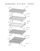 METALLIC FLAT GASKET diagram and image