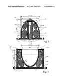 ADAPTIVE DESIGN OF FIXTURE FOR THIN-WALLED SHELL/CYLINDRICAL COMPONENTS diagram and image